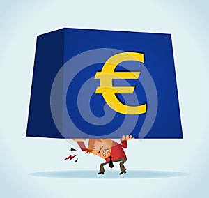 European on monetary crisis