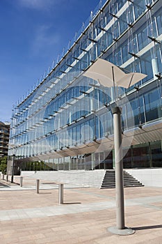 European Parlament, Brussels, Belgium