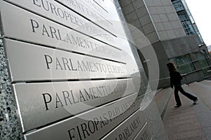 European Parliament