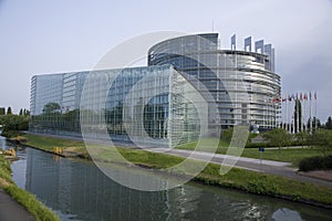 European Parliament