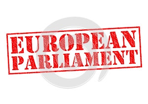 EUROPEAN PARLIAMENT