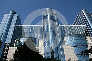 European Parliament - Brussels