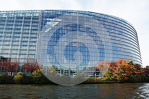 European Parliament Strasbourg