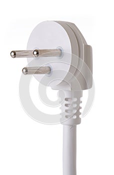 European power plug