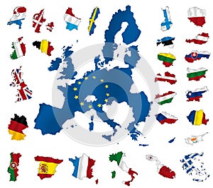 European union photo