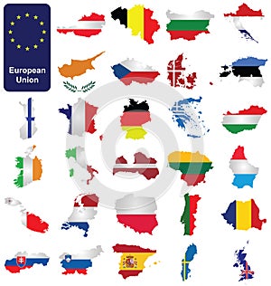 Evropská unie země 