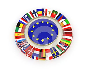 Evropská unie 