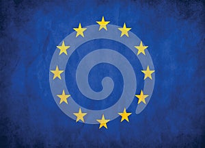 European Union Flag