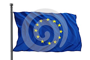 European Union flag