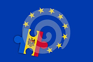 European union and Moldova.