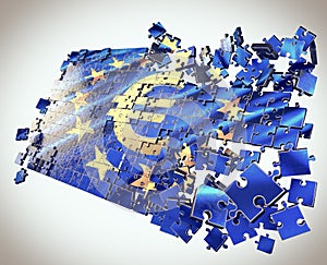 The European Union puzzle