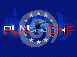 European Union tribunal verdict on PLN loans indexed to CHF, news background