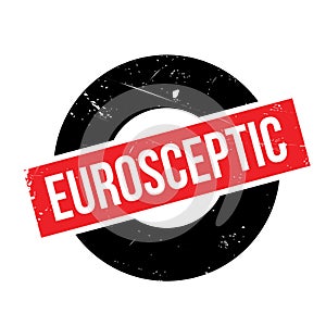 Eurosceptic rubber stamp