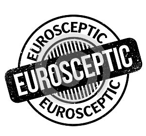 Eurosceptic rubber stamp