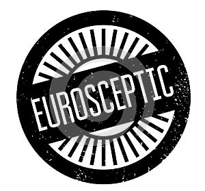 Eurosceptic rubber stamp