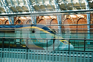 Eurostar