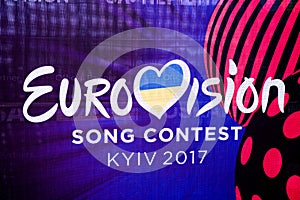 Eurovision,Kiev,2017