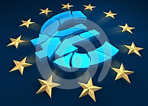 Eurozone photo