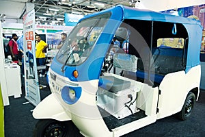 EV India 2022