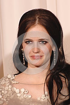 Eva Green