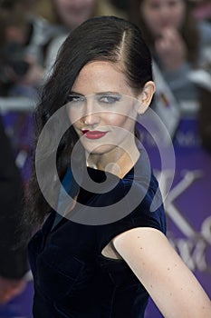 Eva Green