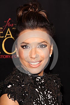 Eva Longoria at the