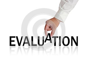 Evaluation, Business Audit Monitoring Motivational Words Quotes