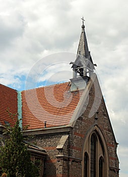 Evangelical church