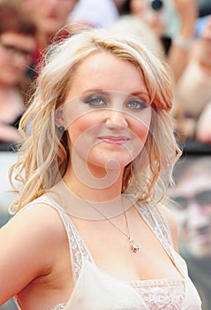 Evanna Lynch