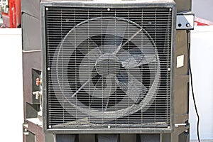 Evaporative Air Cooler