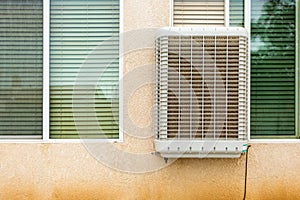 Evaporative Cooler 