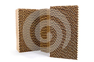 Evaporative Cooling pads