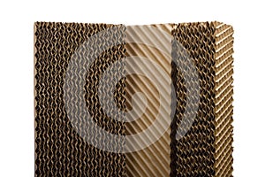 Evaporative Cooling pads