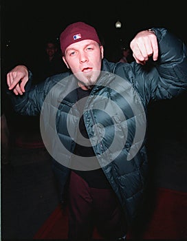 Fred Durst