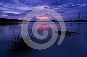 An evening in NIT Silchar