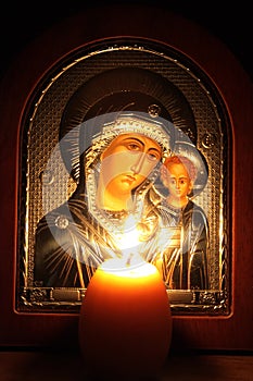 Evening Prayer of the Blessed Virgin Mary