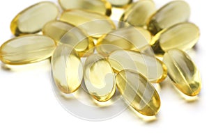 Evening Primrose Capsules