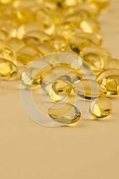 Evening Primrose oil