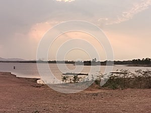 EveningÃ¢â¬â¹ sunlight