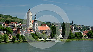 Krems an der Donau, Wachau, Austria