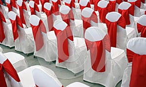 Event chairs