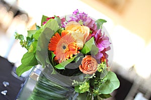 Event Flowers