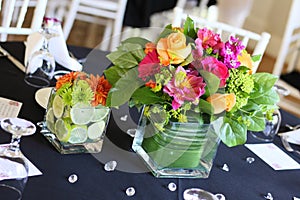 Event Flowers