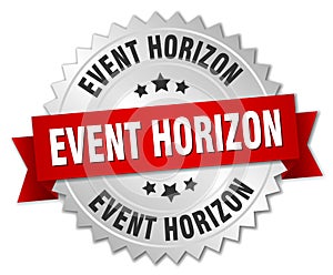 event horizon badge