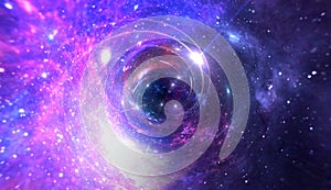 Event Horizon, Singularity, Gargantuan, Hawking Radiation, String Theory, Super Gravity, High Energy, Black Hole Universe all exis