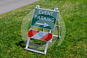 Event Parking