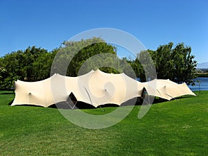 Event Tent 2.