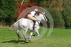 Eventing