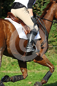 Eventing