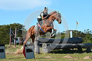 Eventing team